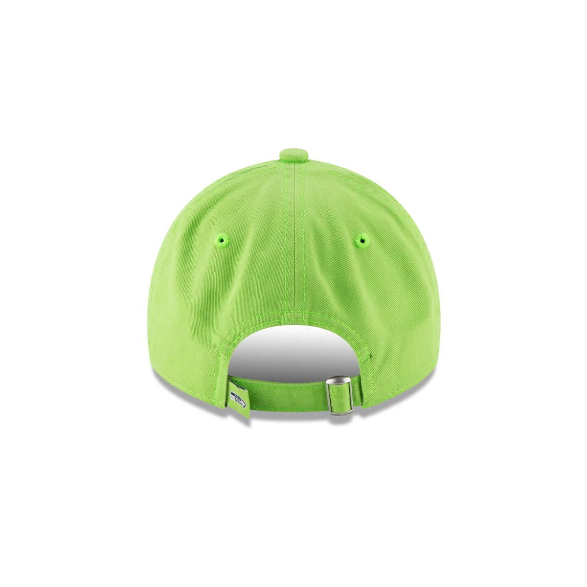 Seattle Seahawks 2024 NFL Core Classic Green 9TWENTY Adjustable Hat