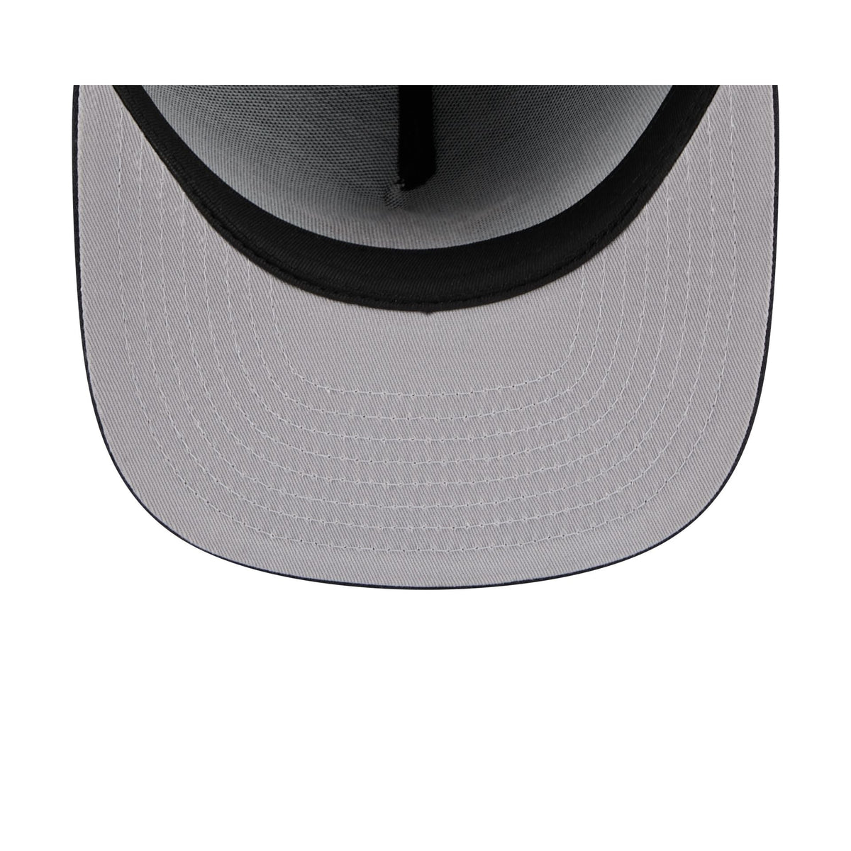 Houston Astros 59FIFTY A-Frame Fitted Hat