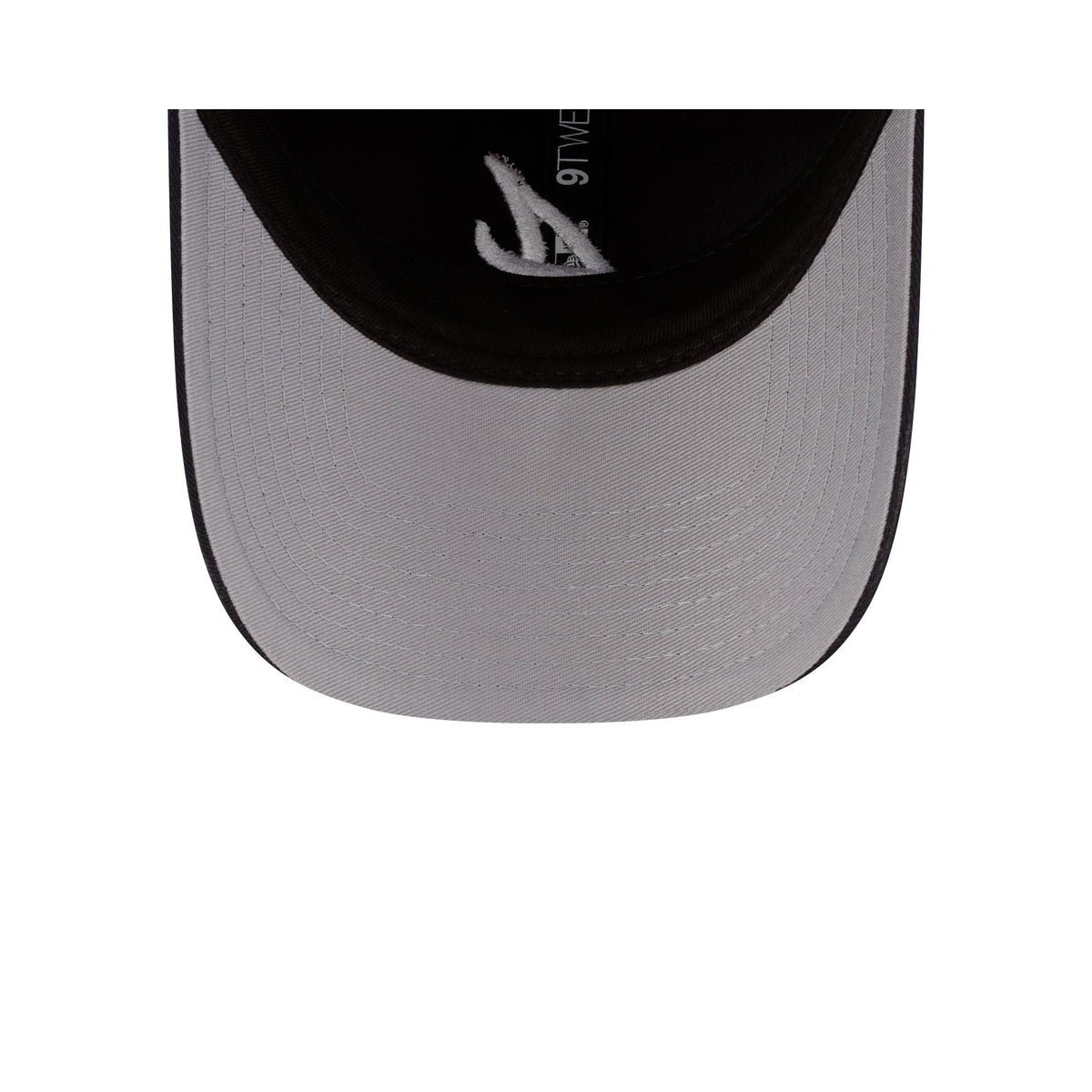 Hidden Pigeon x Atlanta Braves 9TWENTY Adjustable Hat