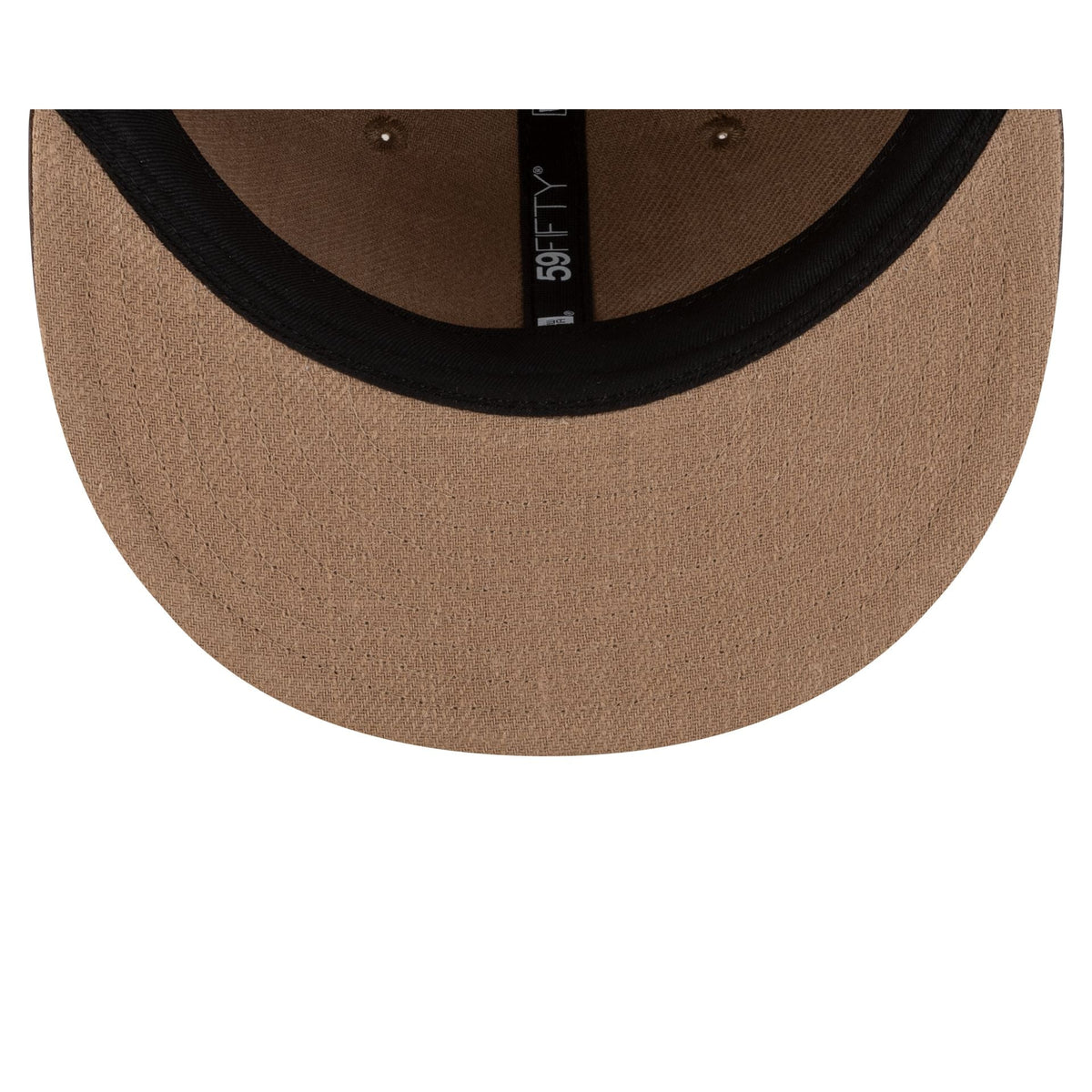 San Francisco Giants Utility Linen Retro Crown 59FIFTY Fitted Hat