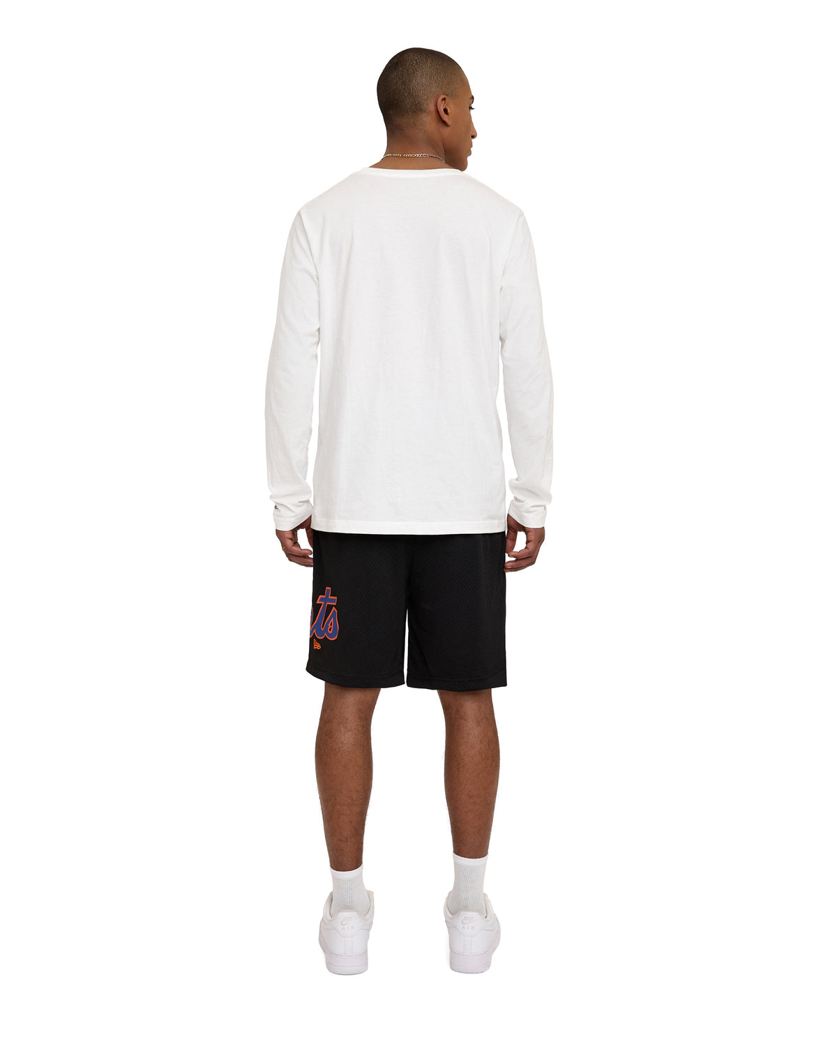 Texas Rangers Mesh Shorts