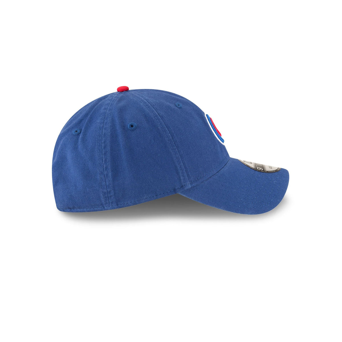 Chicago Cubs Core Classic Replica Alt 9TWENTY Adjustable Hat