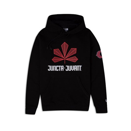 Cincinnati Reds City Connect Alt Hoodie