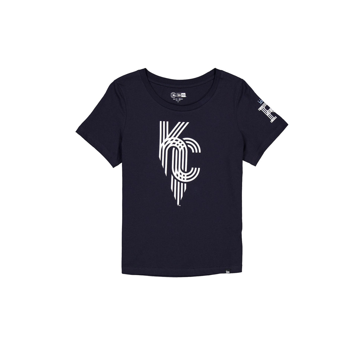 Kansas City Royals City Connect Women's T-Shirt