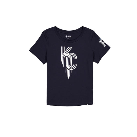 Kansas City Royals City Connect Women's T-Shirt