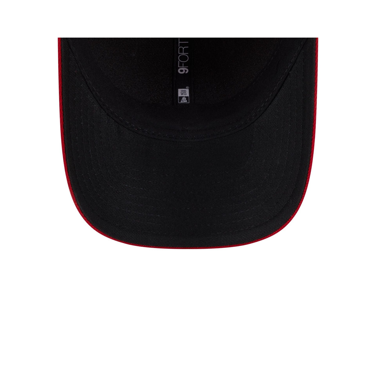 St. Louis Cardinals Game Authentic Collection 9FORTY M-Crown Snapback Hat