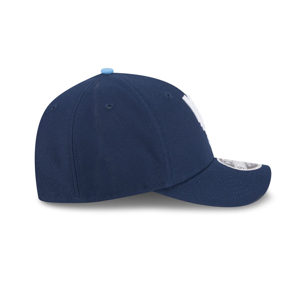Kansas City Royals City Connect 9FORTY M-Crown Snapback Hat