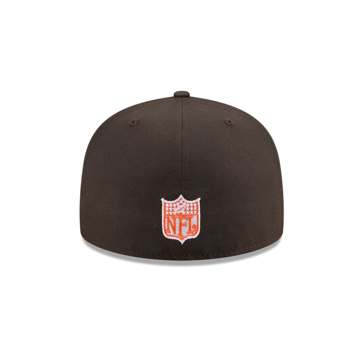 Cleveland Browns Oversized 59FIFTY Fitted Hat