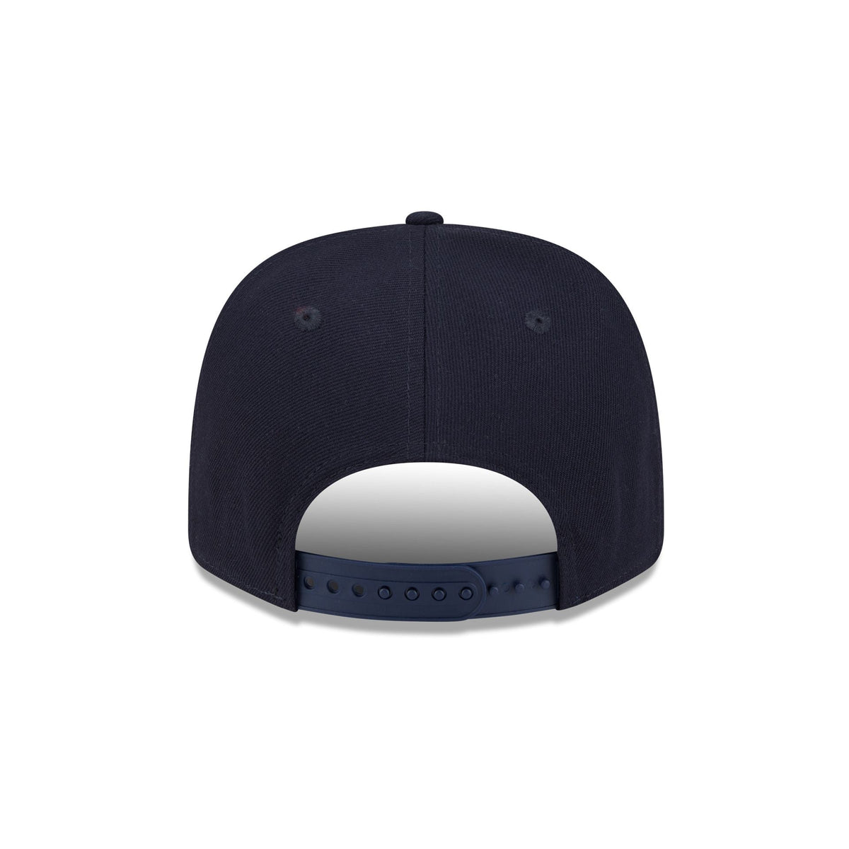 Atlanta Braves Stated 9SEVENTY Stretch-Snap Hat