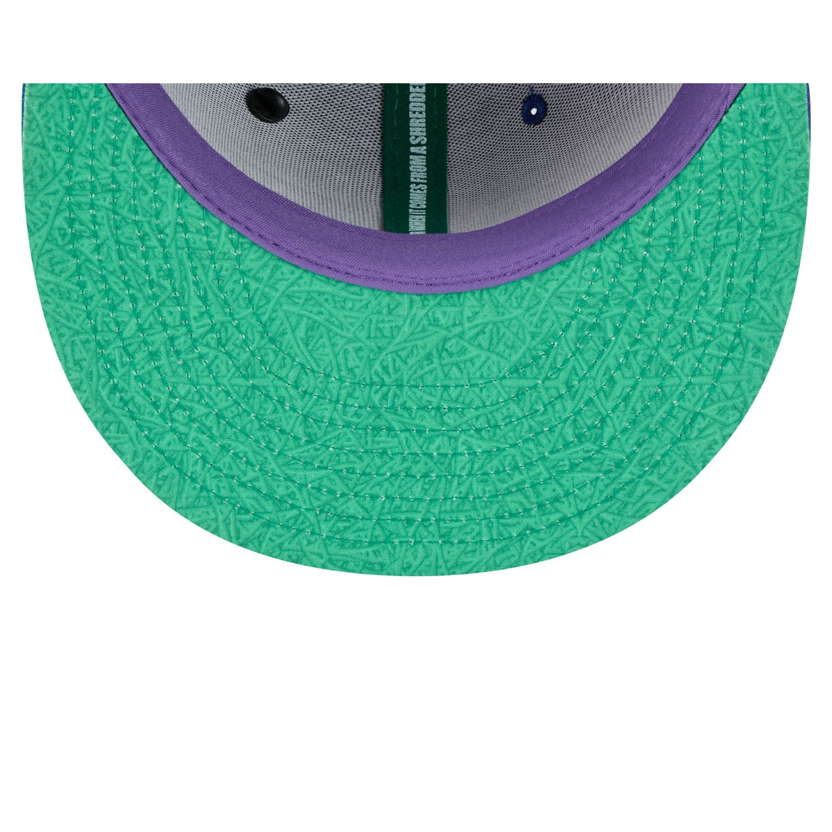 Big League Chew x New York Mets 59FIFTY Fitted Hat
