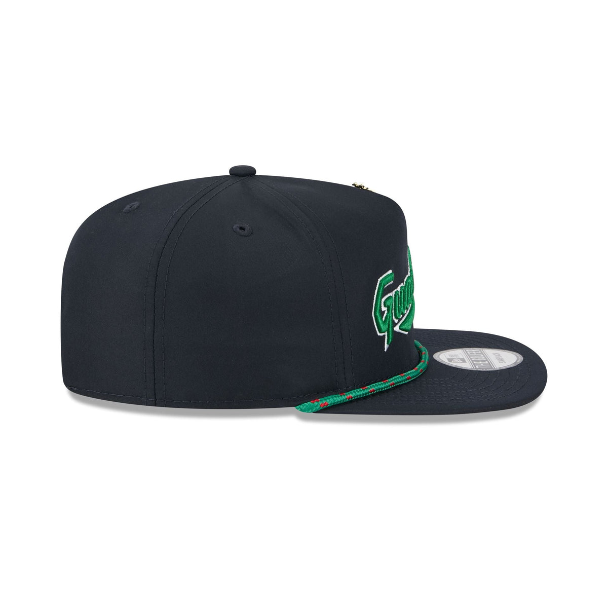 Big League Chew x Cleveland Guardians Golfer Hat