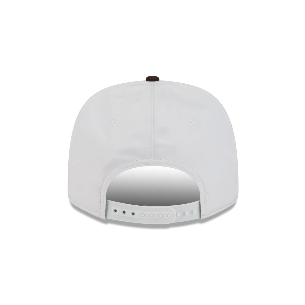 San Diego Padres GORE-TEX White 9SEVENTY Stretch-Snap Hat