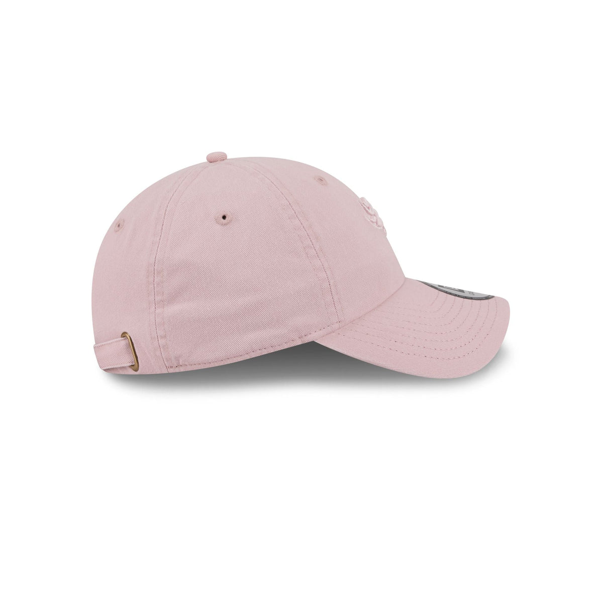 Denver Broncos Pink Casual Classic Adjustable Hat
