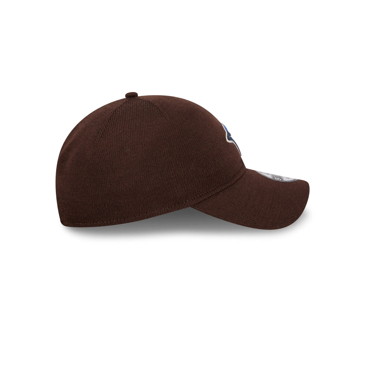 Toronto Blue Jays Merino Wool Tiramisu 9TWENTY Adjustable Hat