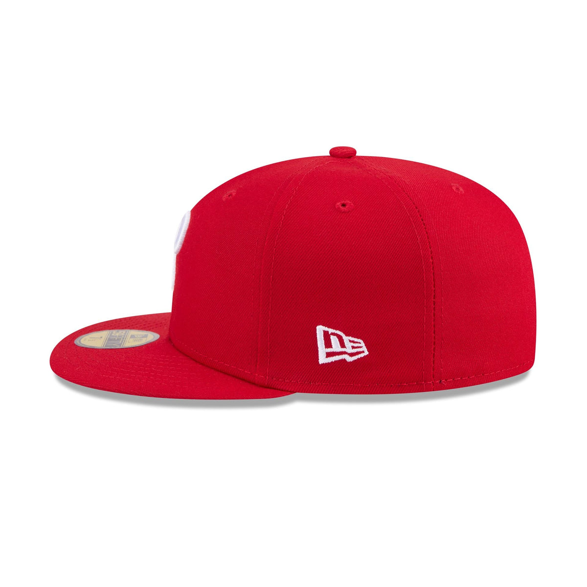 Philadelphia Phillies Jackie Robinson Day 2026 59FIFTY Fitted Hat