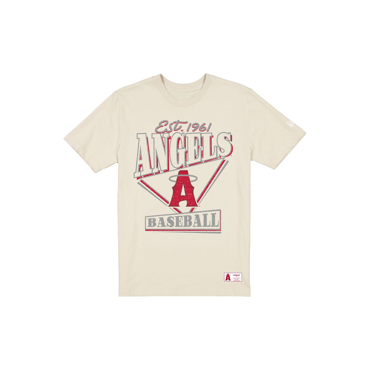 Los Angeles Angels 2026 City Connect T-Shirt