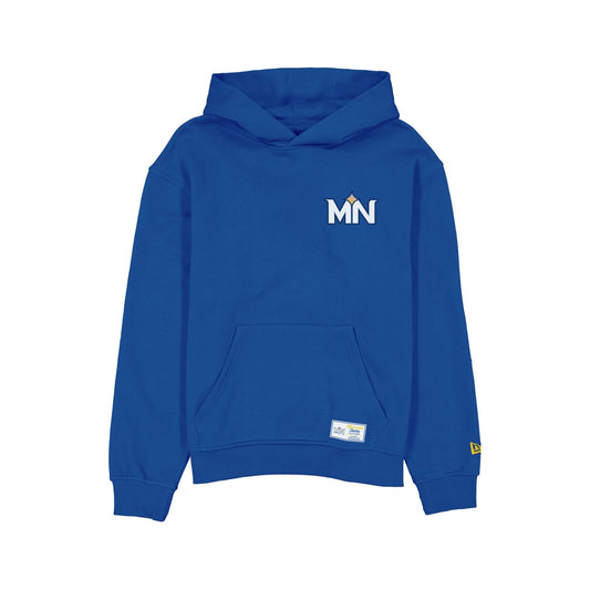 Minnesota Twins 2026 City Connect Boxy Hoodie
