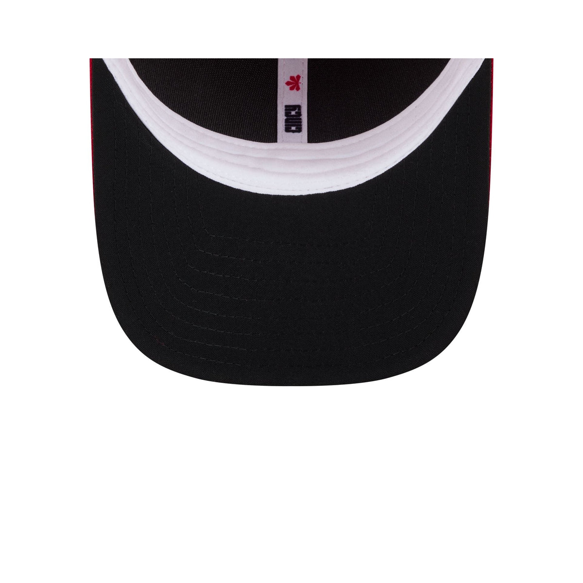 Cincinnati Reds 2026 City Connect 9FORTY M-Crown Snapback Hat