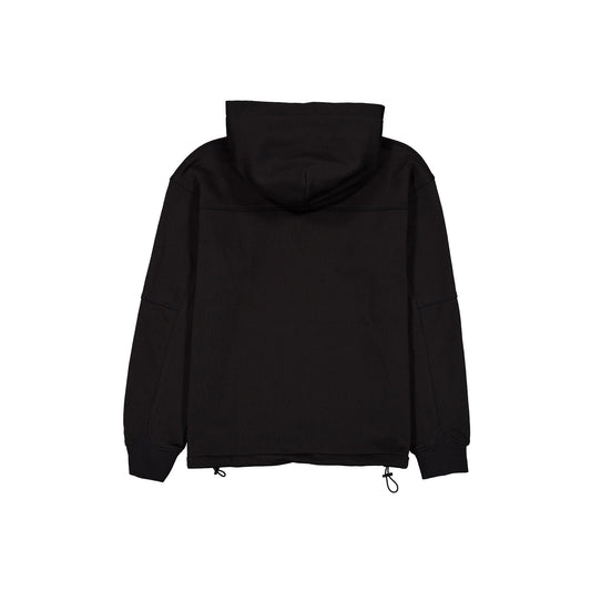 2026 NFL Combine Lounge Boxy Hoodie