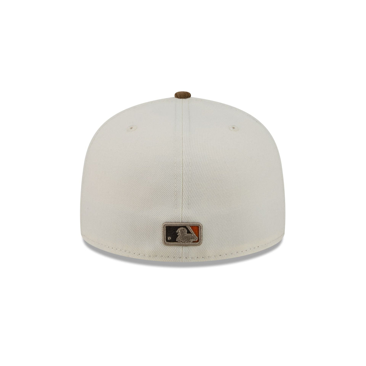 Just Caps Corduroy Chrome New York Mets 59FIFTY Fitted Hat