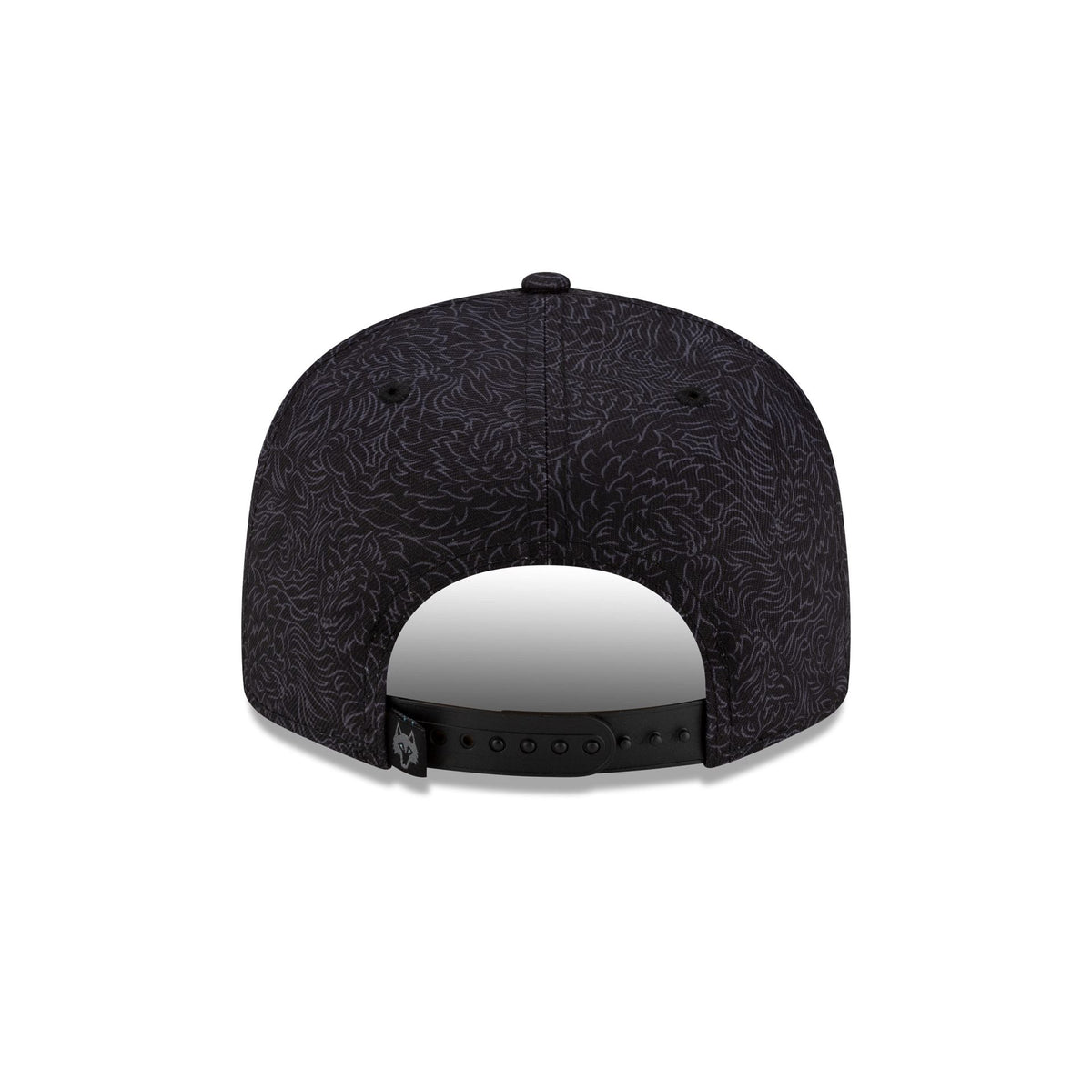 Greyson Clothiers x Detroit Lions Den of Thieves 9FIFTY Snapback Hat
