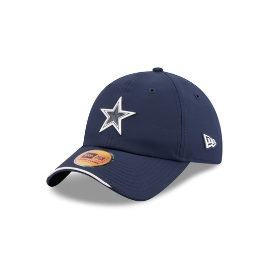 Dallas Cowboys 2026 Sideline Casual Classic Snapback Hat