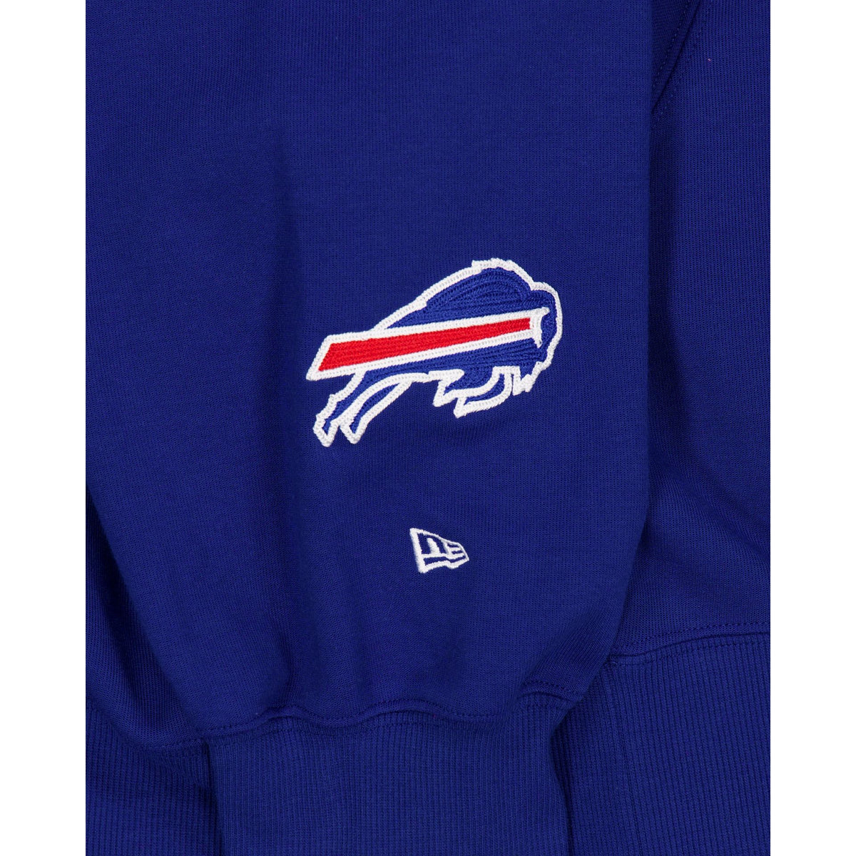 Buffalo Bills 2026 Functional Fandom Women's Hoodie