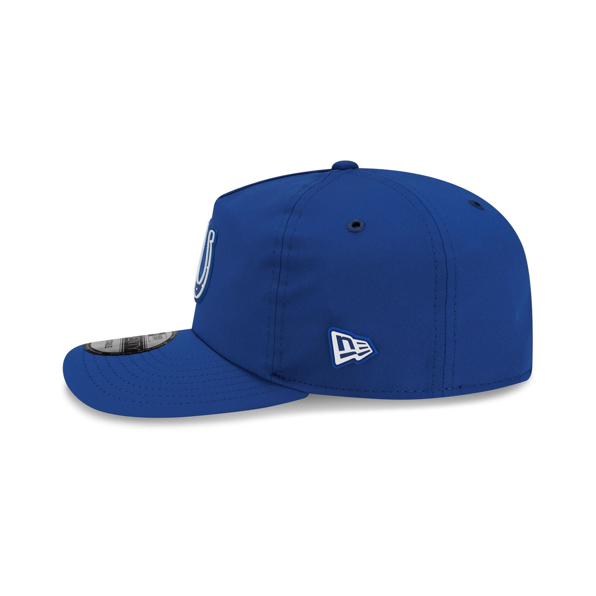 Indianapolis Colts 2026 Sideline 19TWENTY Snapback Hat