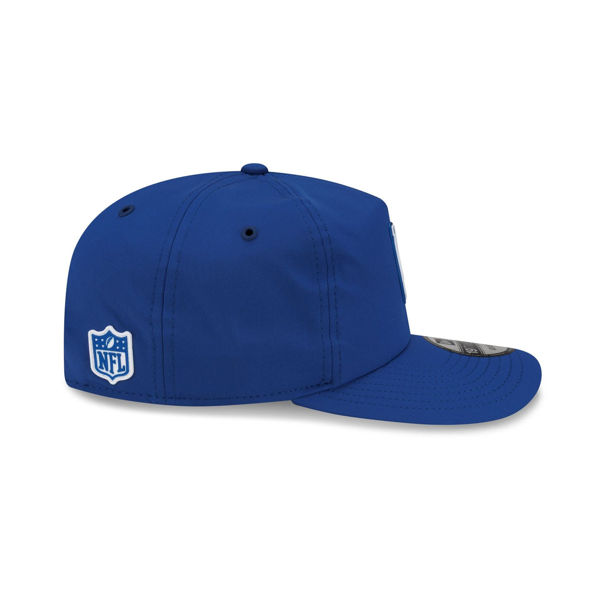 Indianapolis Colts 2026 Sideline 19TWENTY Snapback Hat