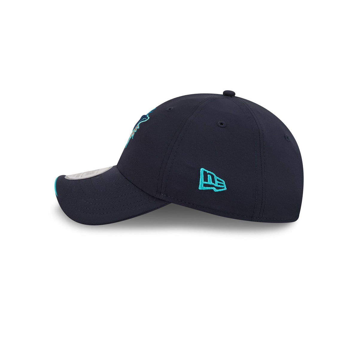 Miami Dolphins 2026 Rivalries Casual Classic Adjustable Hat