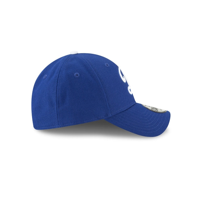 Los Angeles Dodgers The League 9FORTY Adjustable Hat